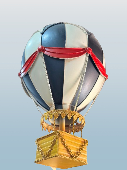 Balão decorativo