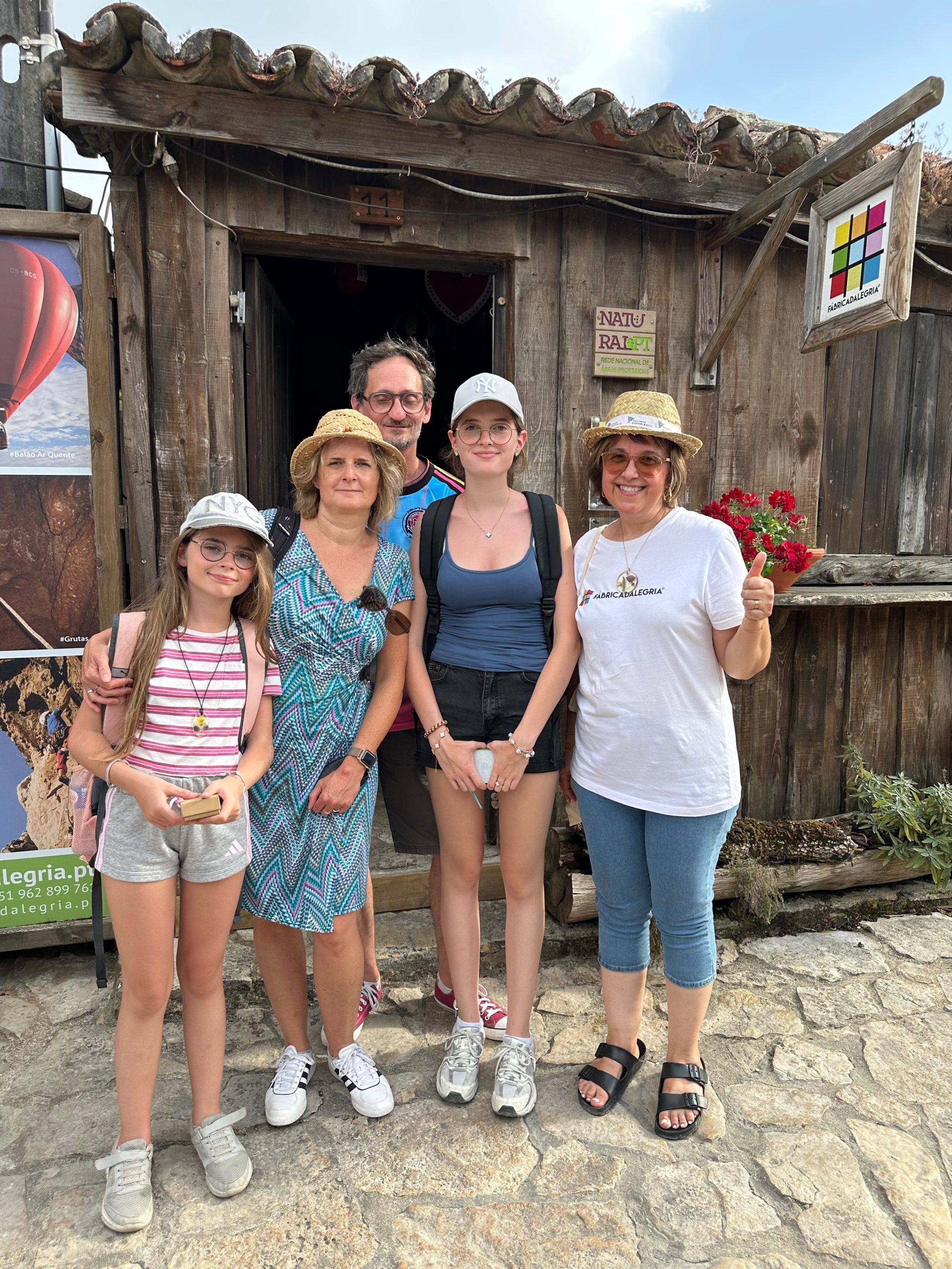 Visita guiada Sal sem mar, salinas de rio maior, 12 agosto 2025